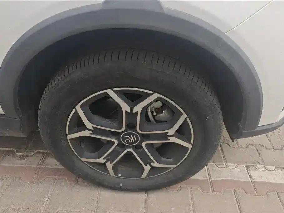 Yuan Pro 2021 401KM Luxury Edition — миниатюра 6