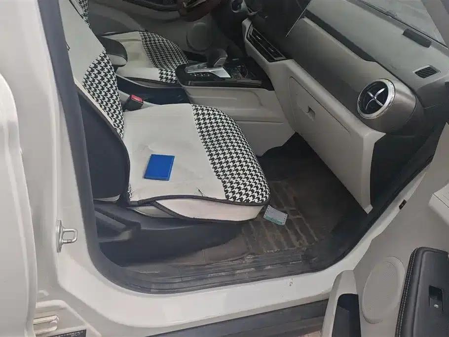 Yuan Pro 2021 401KM Luxury Edition — миниатюра 8
