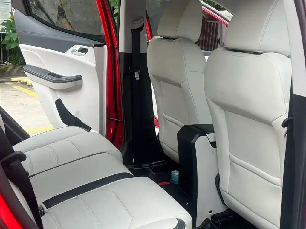 Yuan Pro 2021 401KM Luxury Edition — миниатюра 6