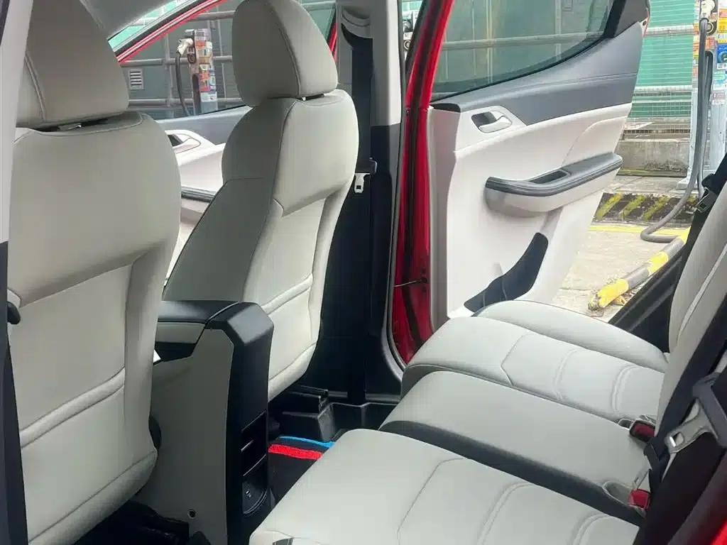 Yuan Pro 2021 401KM Luxury Edition — миниатюра 7
