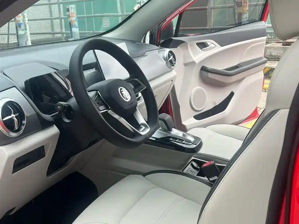 Yuan Pro 2021 401KM Luxury Edition — миниатюра 8