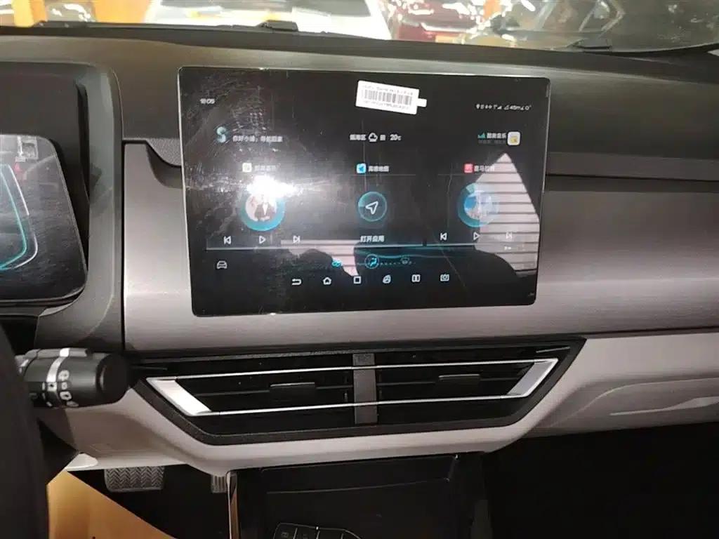 Yuan Pro 2021 401KM Luxury Edition — миниатюра 13