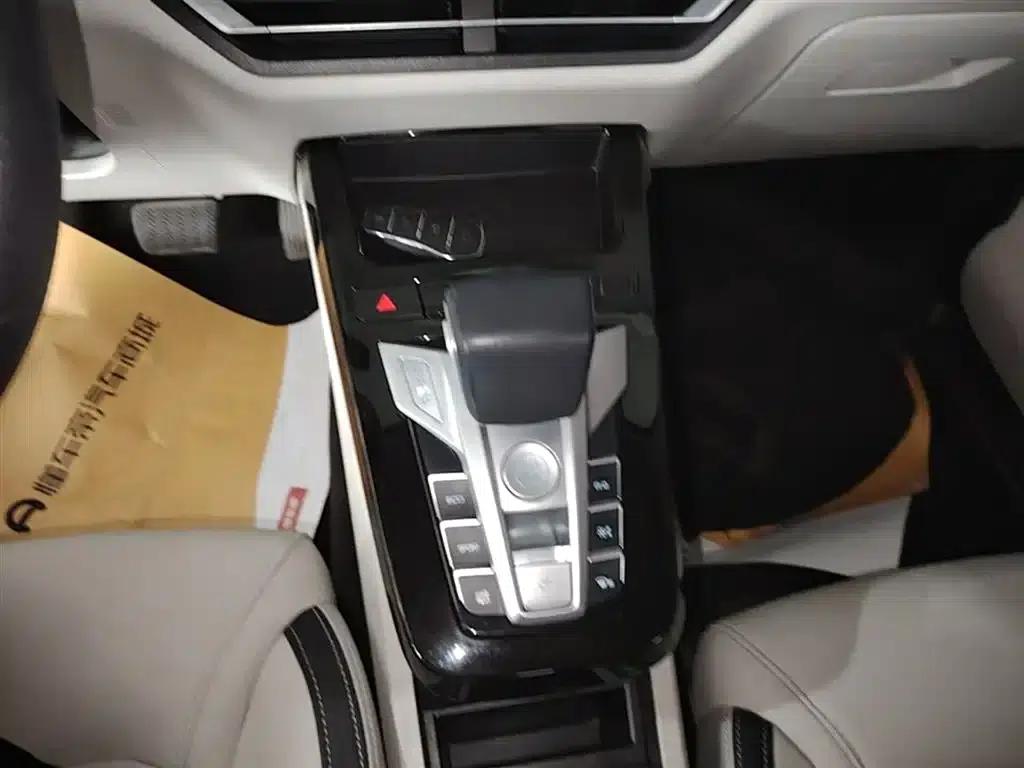 Yuan Pro 2021 401KM Luxury Edition — миниатюра 14