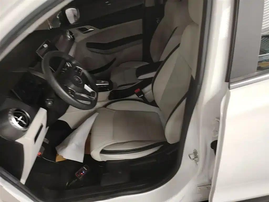 Yuan Pro 2021 401KM Luxury Edition — миниатюра 15