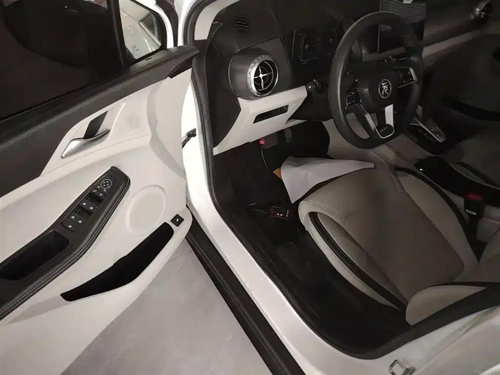 Yuan Pro 2021 401KM Luxury Edition — миниатюра 16
