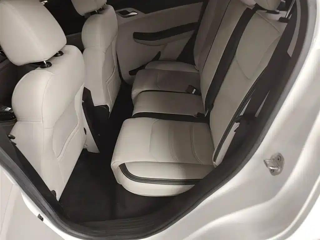 Yuan Pro 2021 401KM Luxury Edition — миниатюра 17