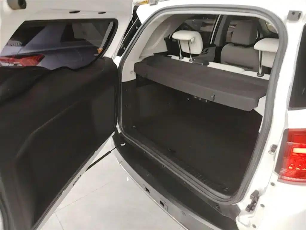 Yuan Pro 2021 401KM Luxury Edition — миниатюра 19
