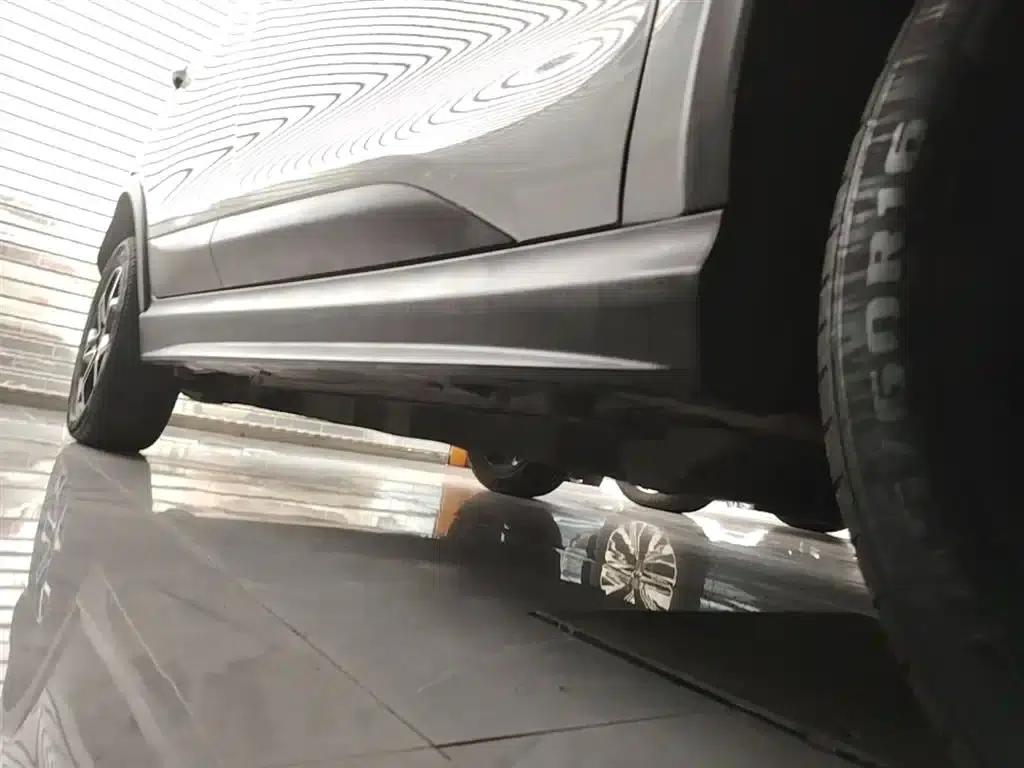 Yuan Pro 2021 401KM Luxury Edition — миниатюра 21