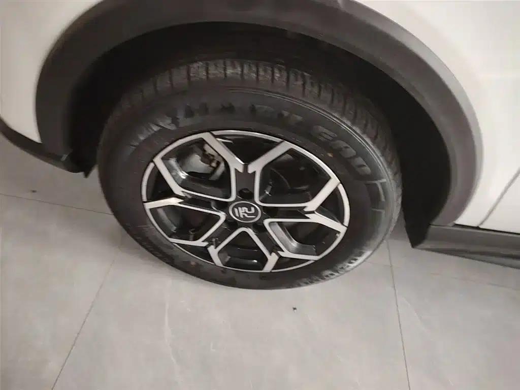 Yuan Pro 2021 401KM Luxury Edition — миниатюра 23