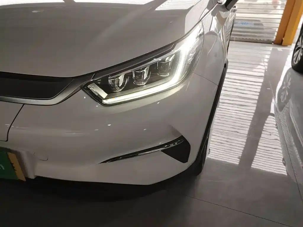 Yuan Pro 2021 401KM Luxury Edition — миниатюра 24