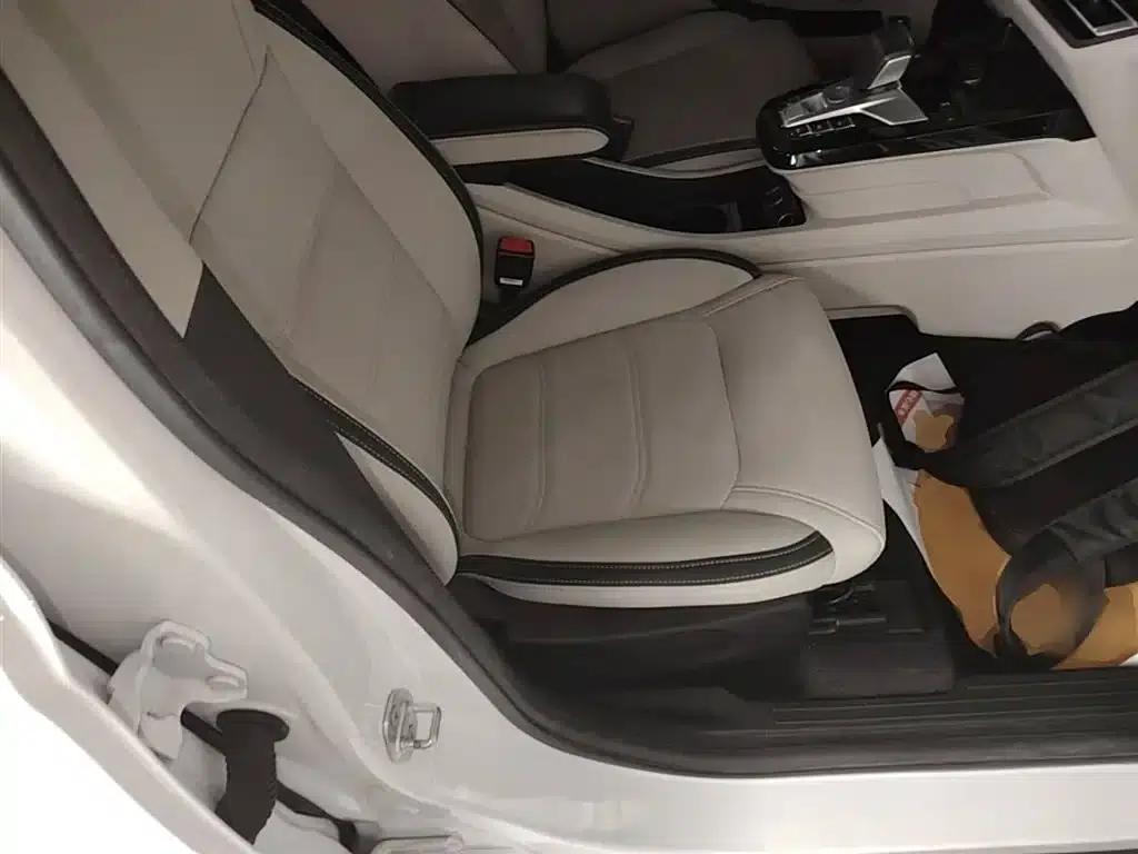 Yuan Pro 2021 401KM Luxury Edition — миниатюра 25