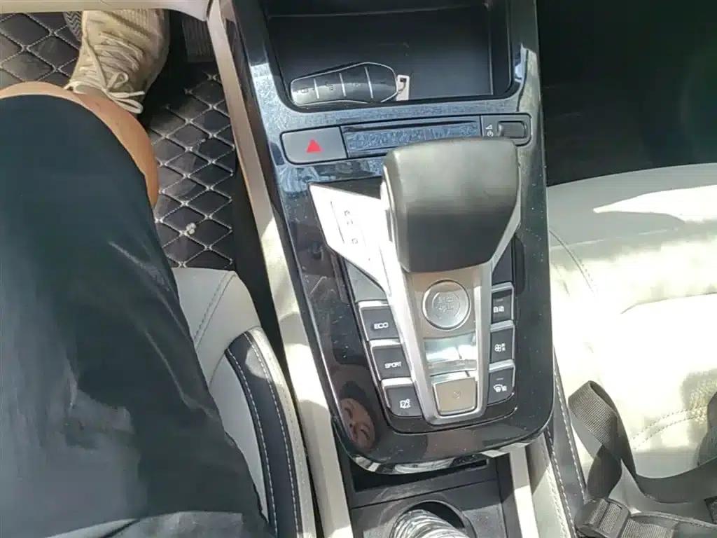 Yuan Pro 2021 401KM Luxury Edition — миниатюра 14
