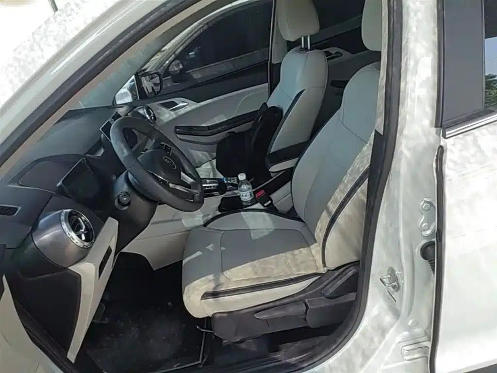 Yuan Pro 2021 401KM Luxury Edition — миниатюра 15