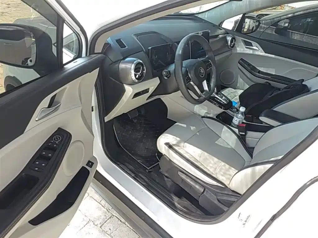 Yuan Pro 2021 401KM Luxury Edition — миниатюра 16