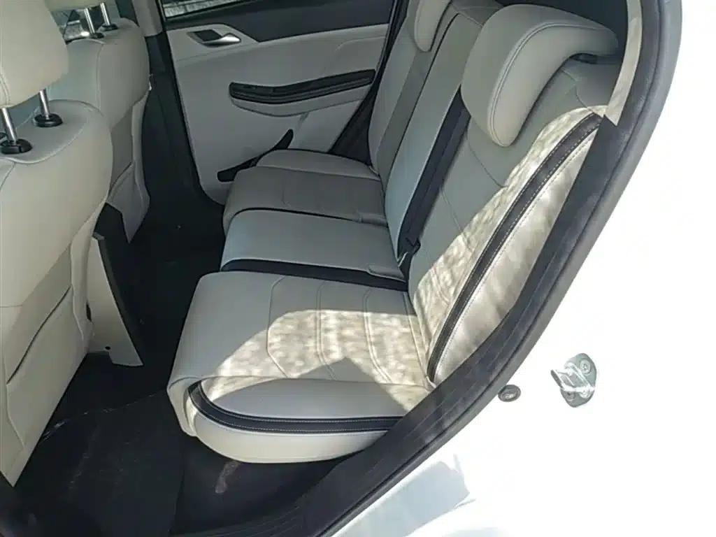 Yuan Pro 2021 401KM Luxury Edition — миниатюра 17