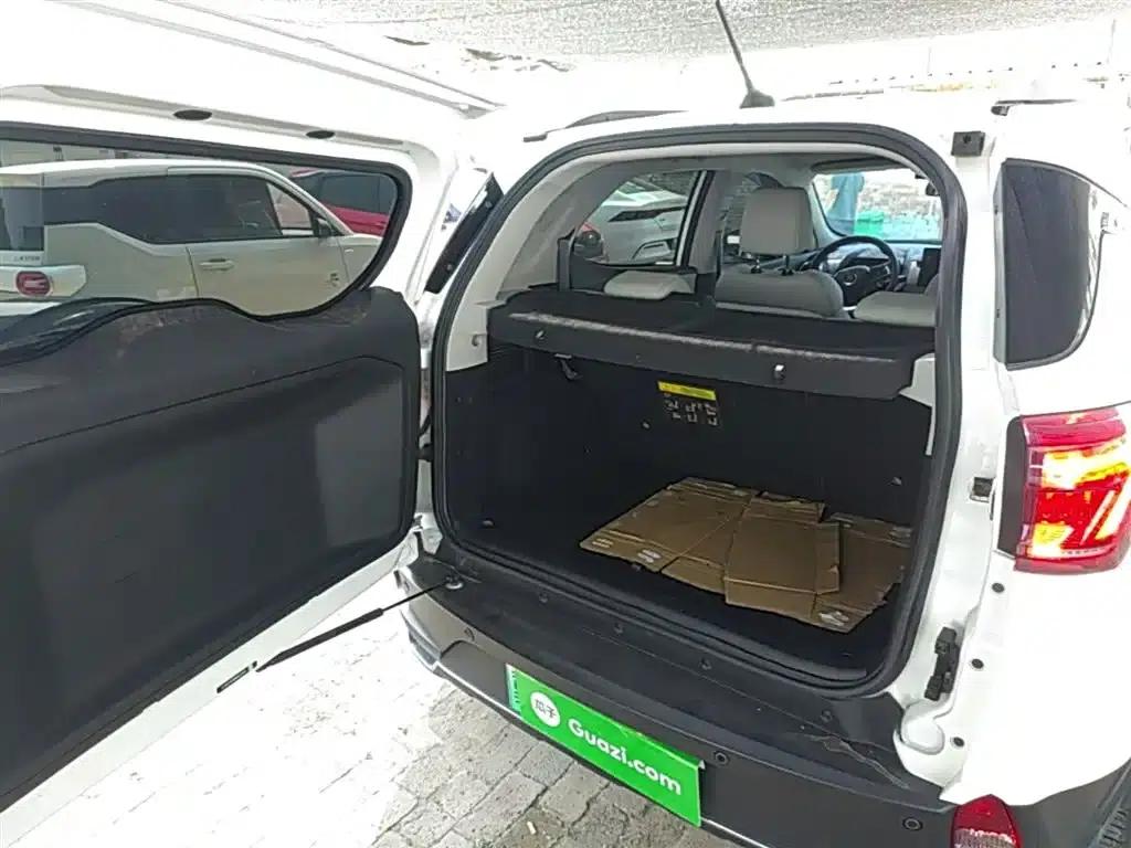 Yuan Pro 2021 401KM Luxury Edition — миниатюра 19