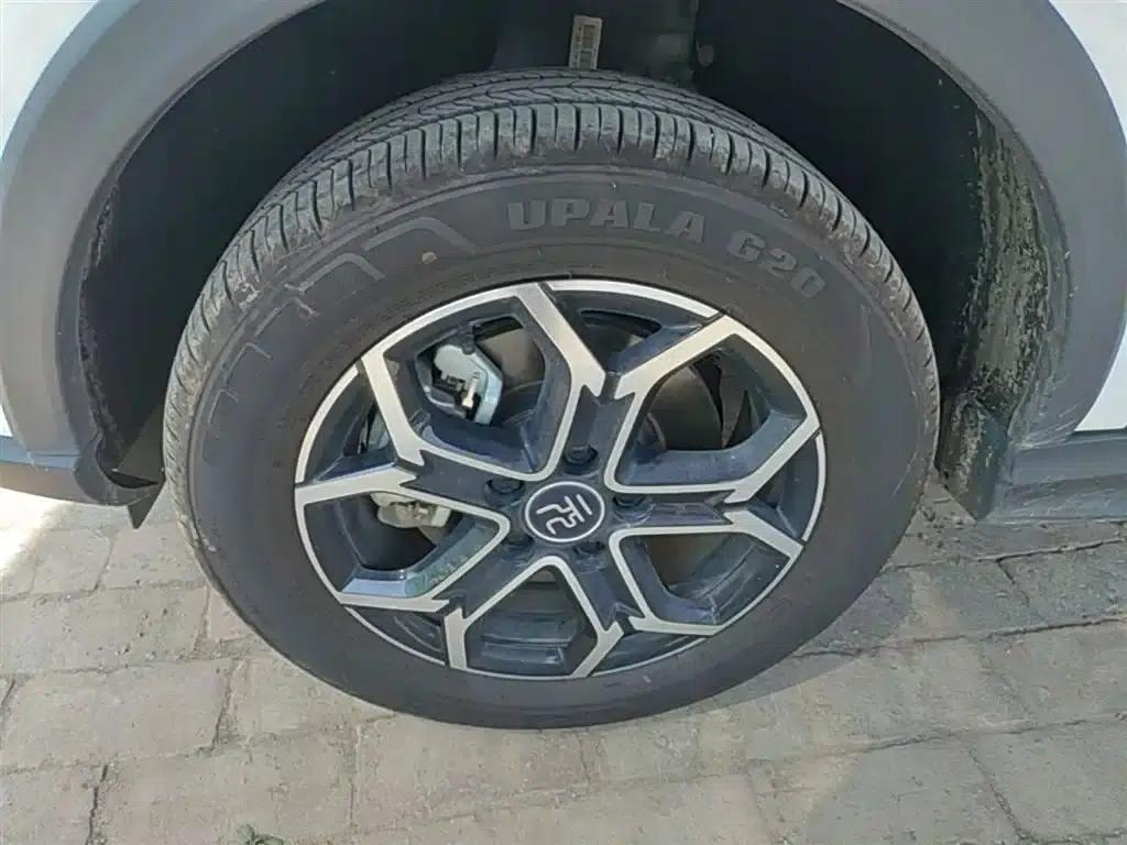 Yuan Pro 2021 401KM Luxury Edition — миниатюра 23