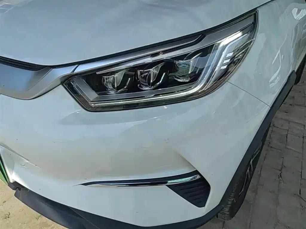 Yuan Pro 2021 401KM Luxury Edition — миниатюра 24
