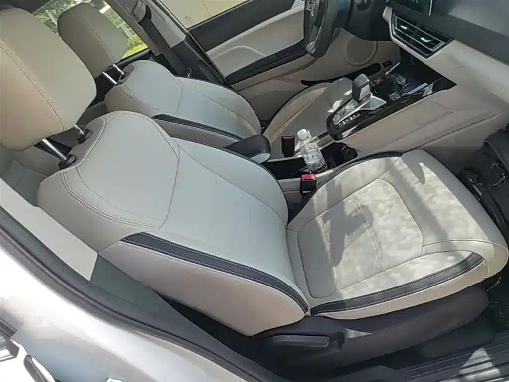 Yuan Pro 2021 401KM Luxury Edition — миниатюра 25