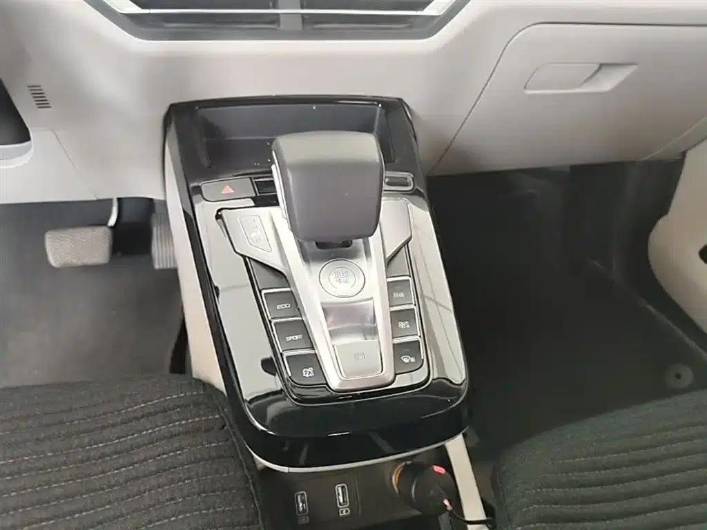 Yuan Pro 2021 401KM Luxury Edition — миниатюра 14