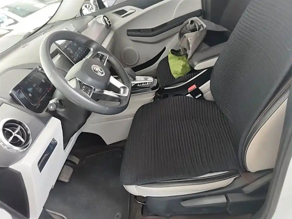 Yuan Pro 2021 401KM Luxury Edition — миниатюра 15