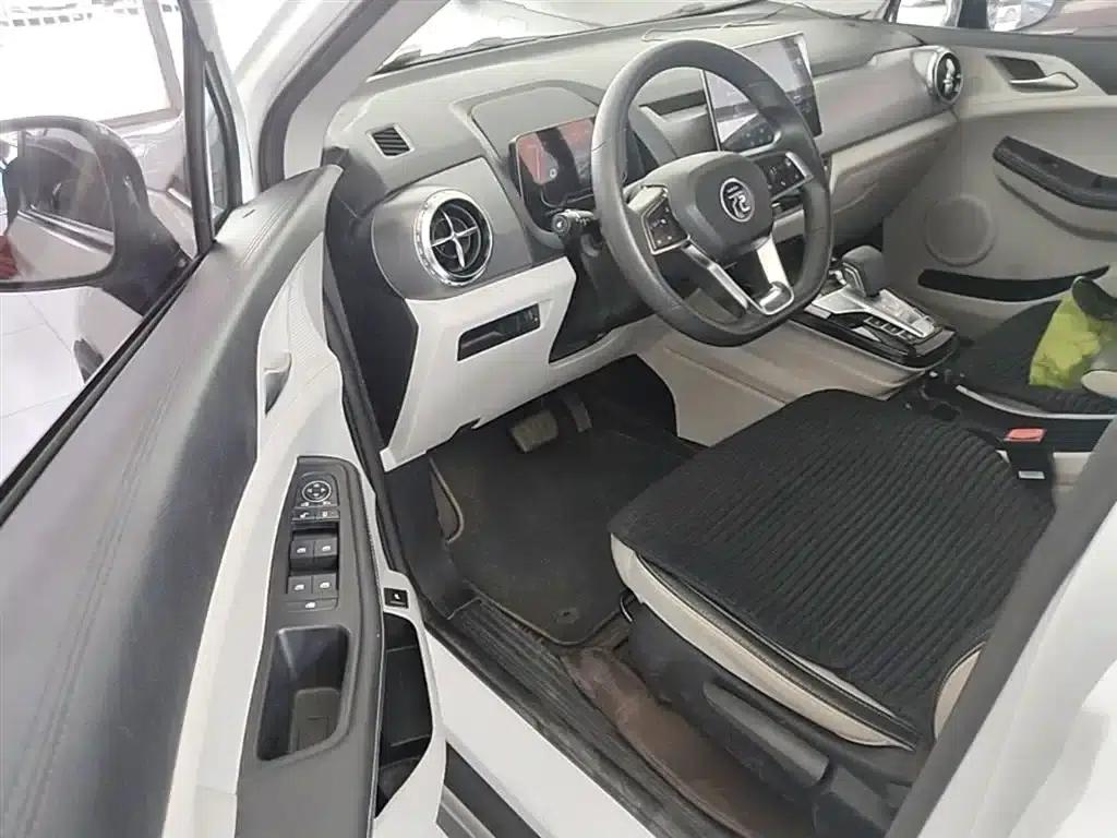 Yuan Pro 2021 401KM Luxury Edition — миниатюра 16