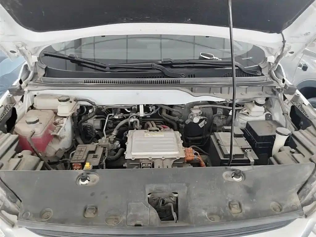 Yuan Pro 2021 401KM Luxury Edition — миниатюра 20
