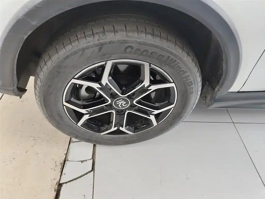 Yuan Pro 2021 401KM Luxury Edition — миниатюра 23