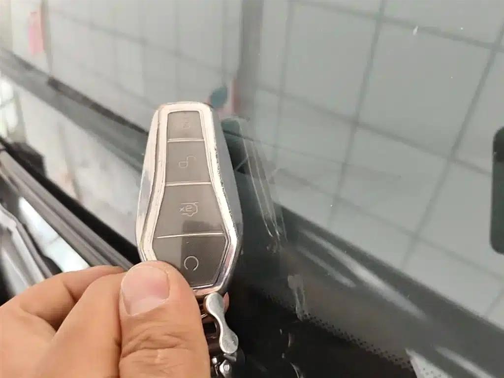 Yuan Pro 2021 401KM Luxury Edition — миниатюра 9