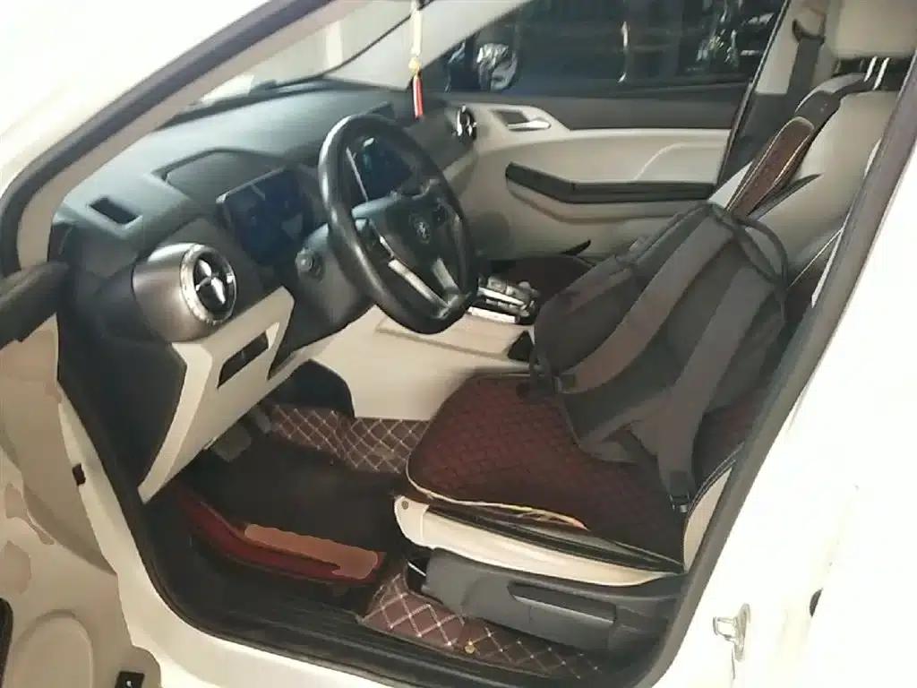 Yuan Pro 2021 401KM Luxury Edition — миниатюра 15
