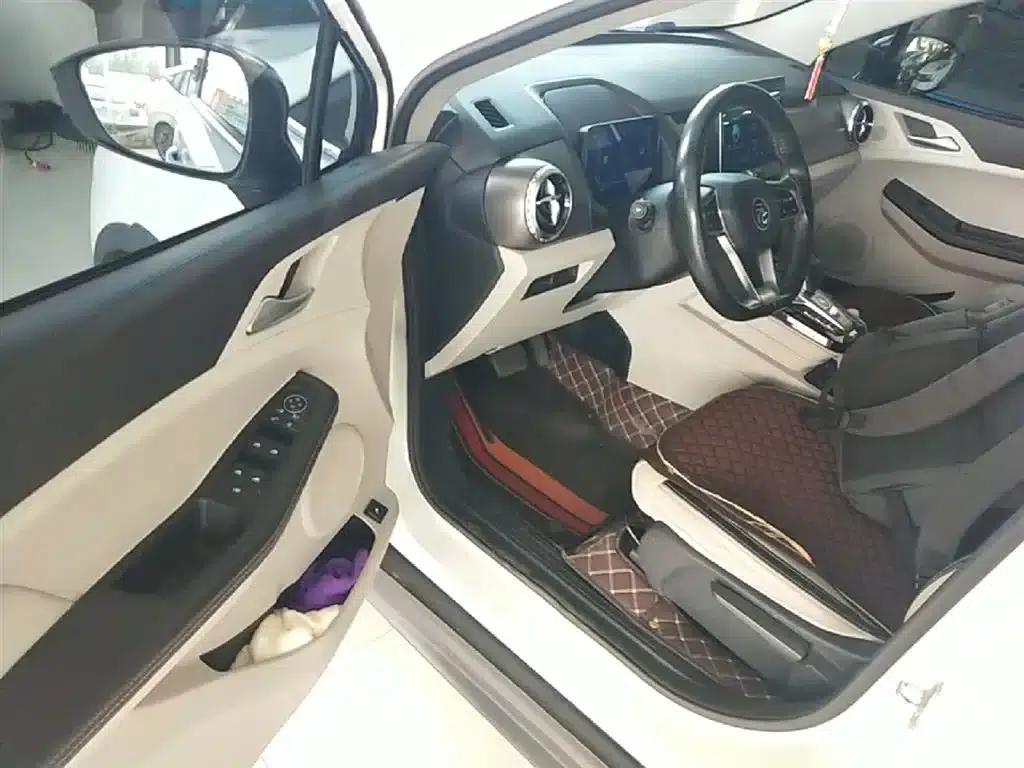 Yuan Pro 2021 401KM Luxury Edition — миниатюра 16
