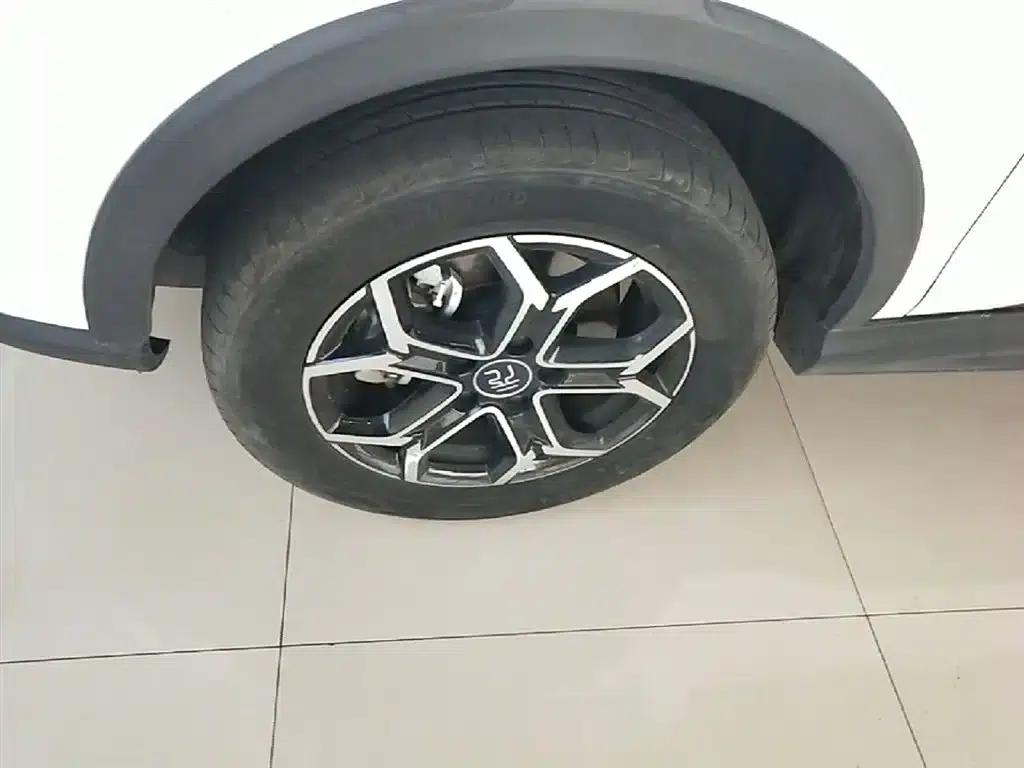 Yuan Pro 2021 401KM Luxury Edition — миниатюра 23