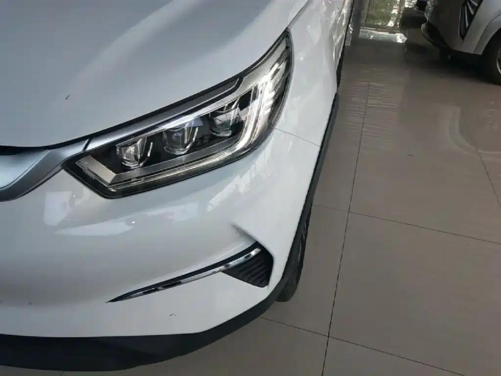 Yuan Pro 2021 401KM Luxury Edition — миниатюра 24