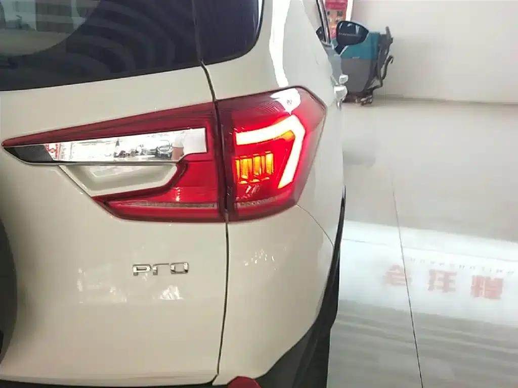 Yuan Pro 2021 401KM Luxury Edition — миниатюра 8