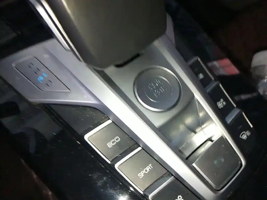 Yuan Pro 2021 401KM Luxury Edition — миниатюра 9