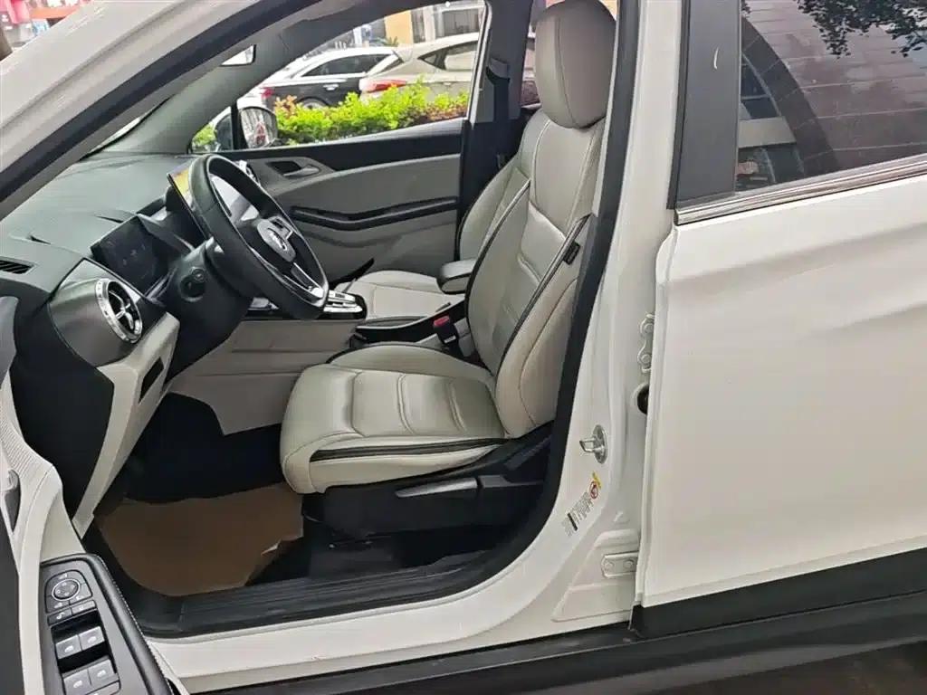 Yuan Pro 2021 401KM Premium — миниатюра 15