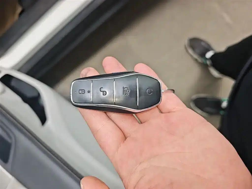 Yuan Pro 2021 401KM Premium — миниатюра 9