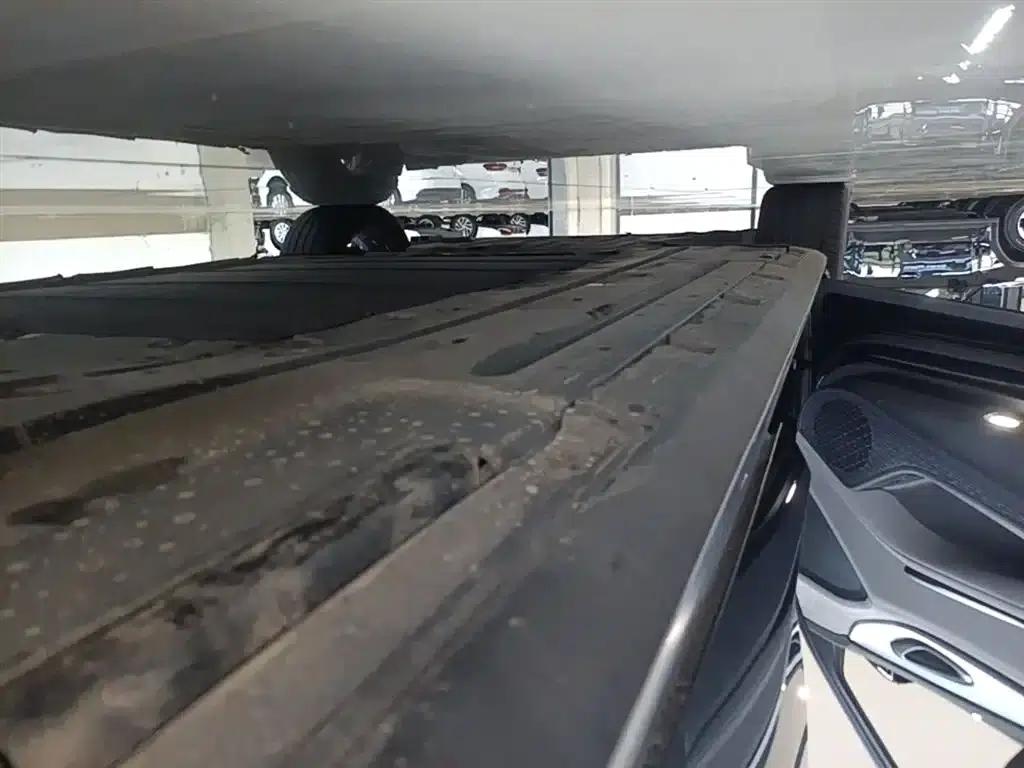 Seal 07 DM-i 2025 Model DM-i 1.5L 125km Luxury — миниатюра 22
