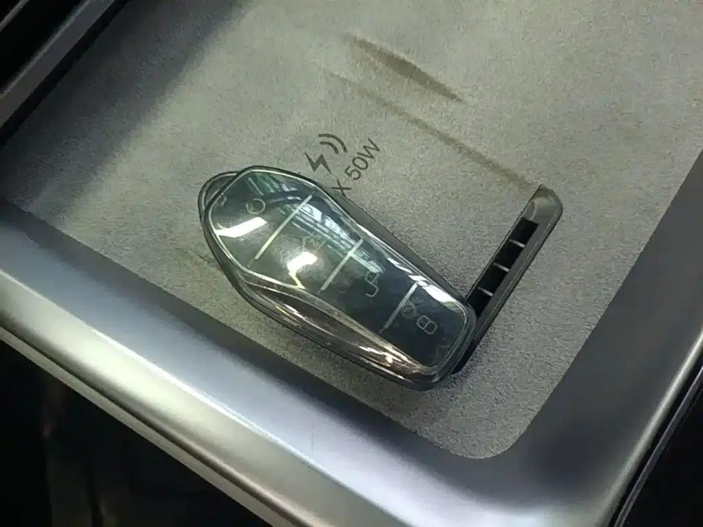Seal 07 DM-i 2025 Model DM-i 1.5L 125km Luxury — миниатюра 9