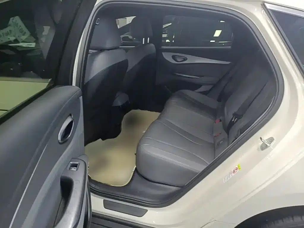 Seal 07 DM-i 2025 Model DM-i 1.5L 70km Elite — миниатюра 17