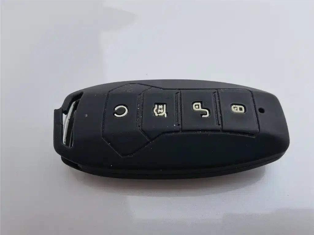 Song PLUS 2020 1.5T Automatic Premium Edition — миниатюра 19