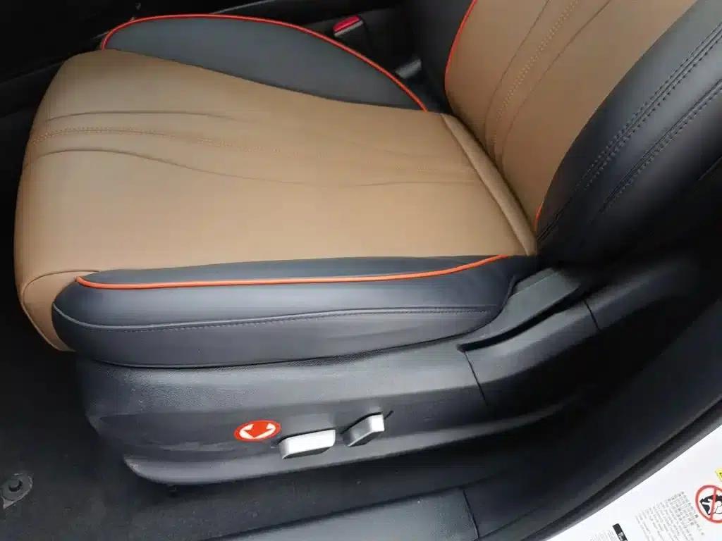 Song PLUS 2020 1.5T Automatic Premium Edition — миниатюра 20