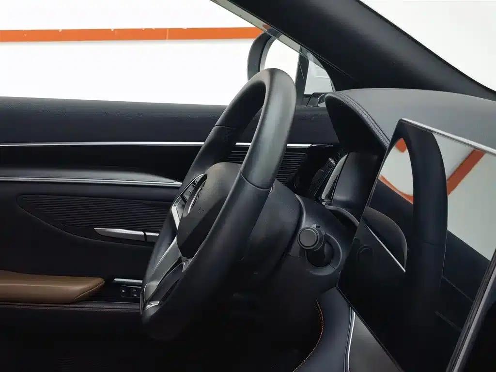 Song PLUS 2020 1.5T Automatic Premium Edition — миниатюра 22