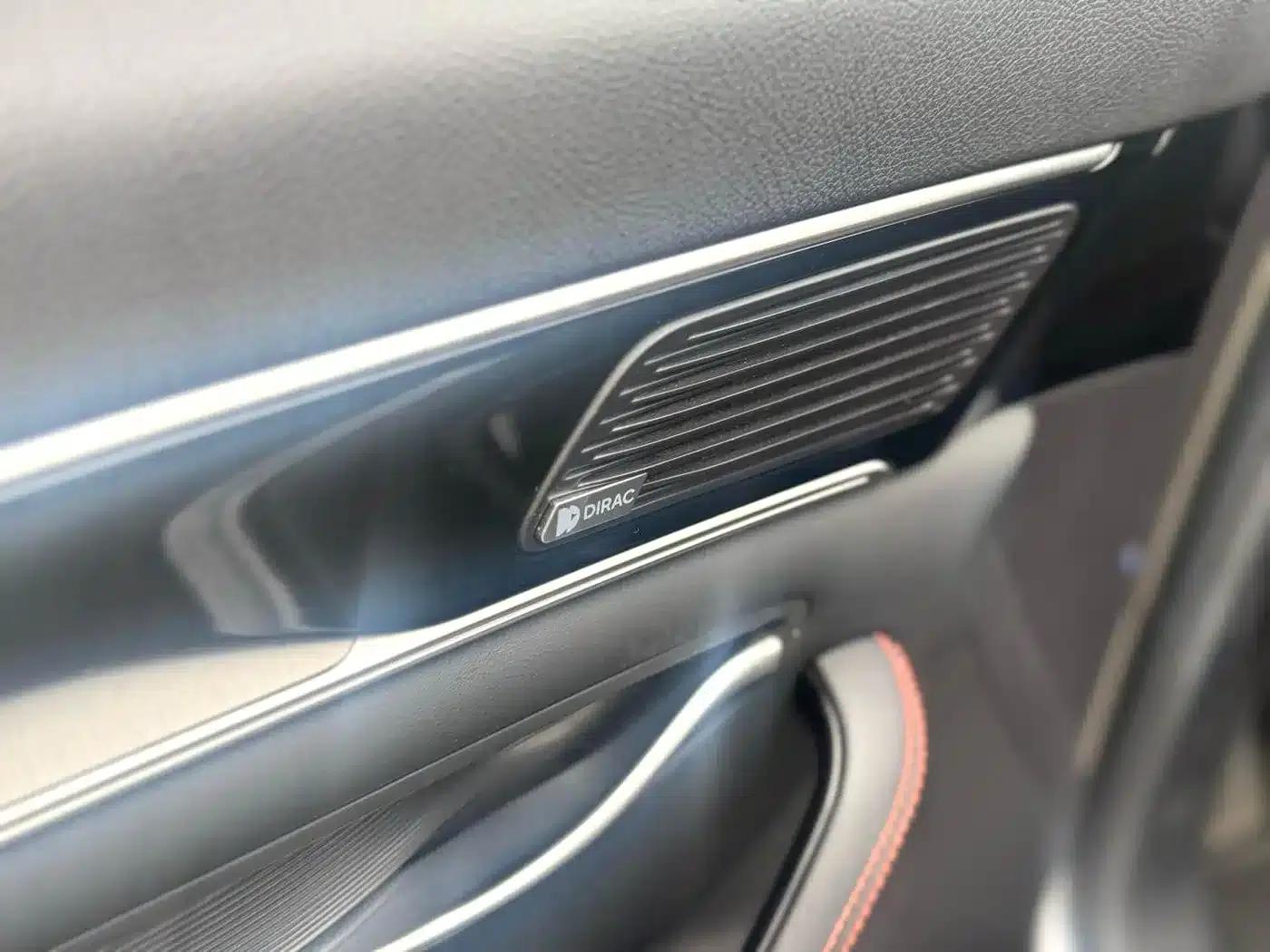 Song PLUS 2020 1.5T Automatic Flagship Edition — миниатюра 8