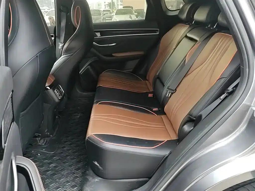 Song PLUS 2020 1.5T Automatic Premium Edition — миниатюра 17