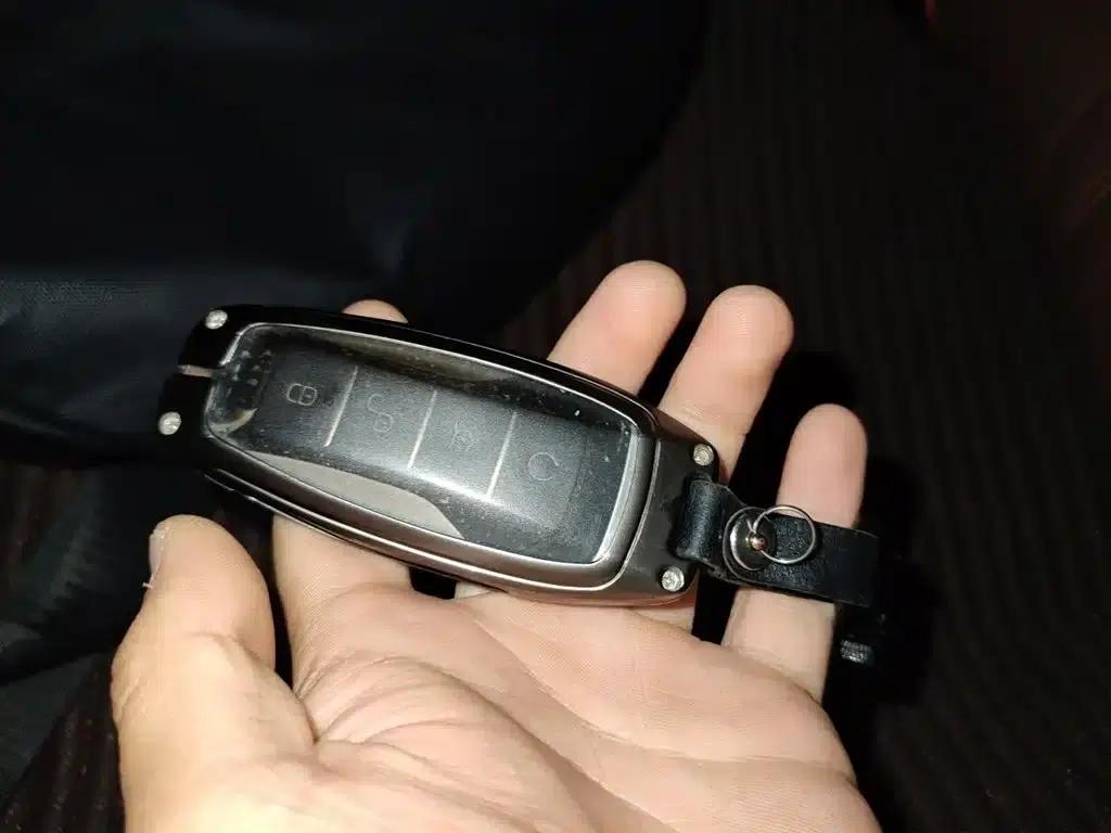 Song PLUS 2020 1.5T Automatic Flagship Edition — миниатюра 12