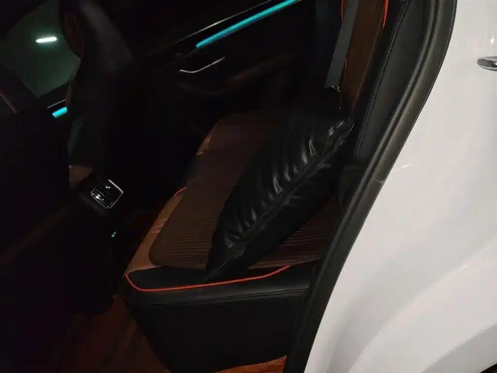 Song PLUS 2020 1.5T Automatic Flagship Edition — миниатюра 15