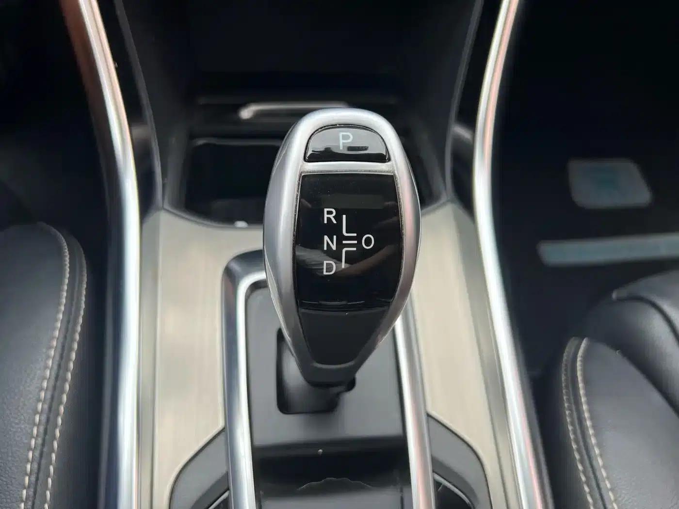 Song New Energy 2017 Song DM 1.5TID All-Wheel Drive Premium Edition — миниатюра 16