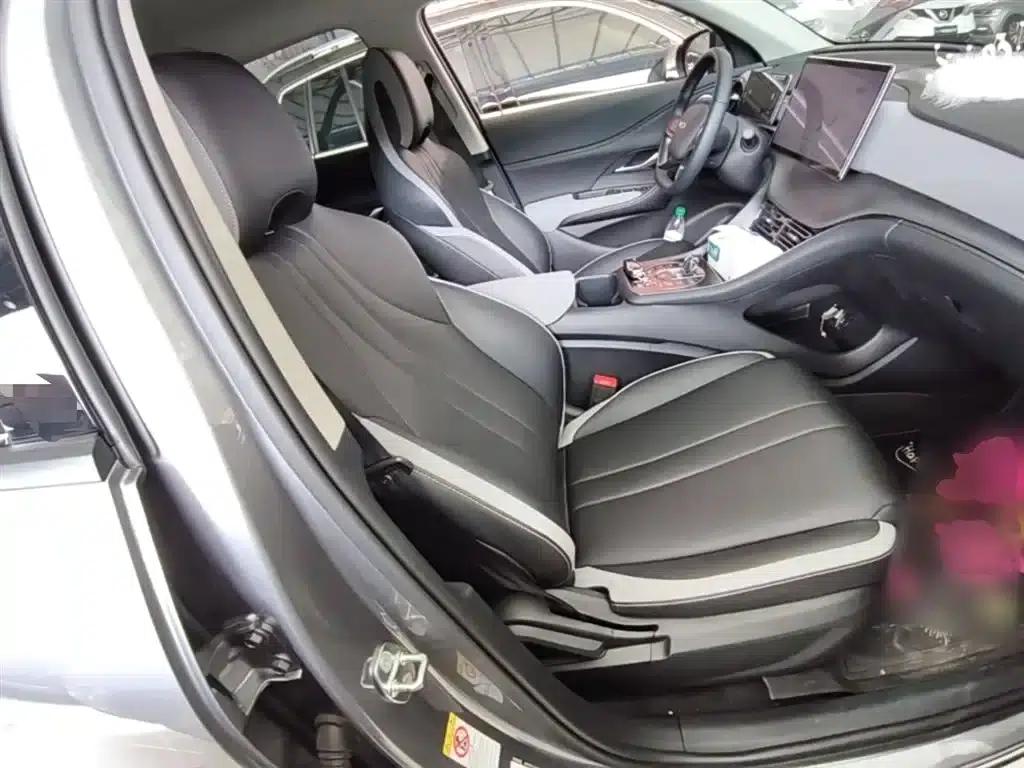 Hiace 05 DM-i 2025 DM-i 75KM Luxury Edition — миниатюра 25