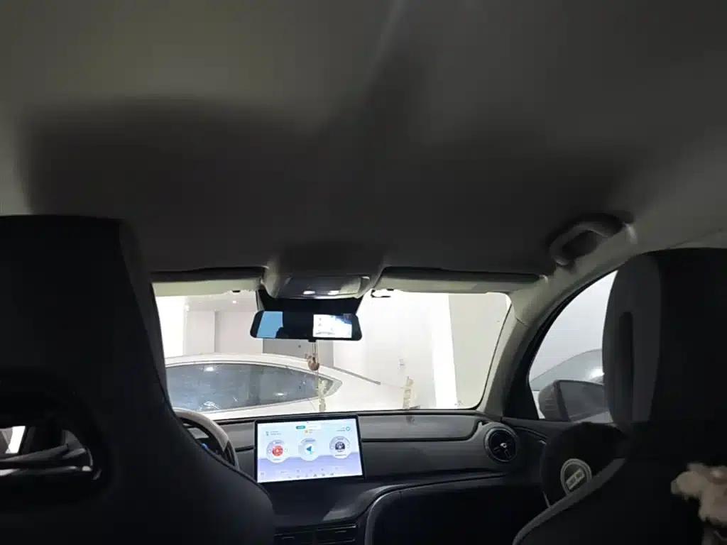 Hiace 05 DM-i 2025 DM-i 75KM Luxury Edition — миниатюра 18